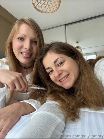 Polyamory leaked private photo uncensored HD quality