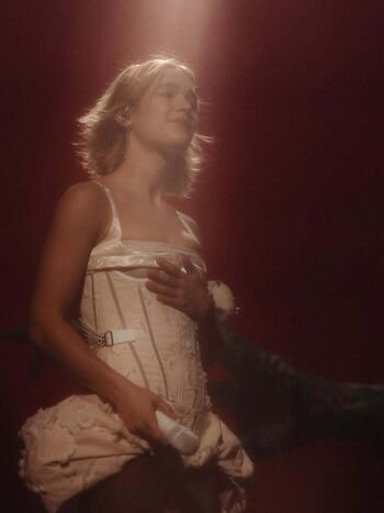 Pommelien thijs page leaked private photo uncensored HD quality