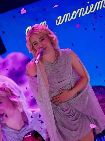 Pommelien thijs page leaked private photo uncensored HD quality