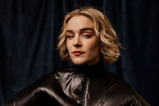 Pommelien thijs leaked private photo uncensored HD quality