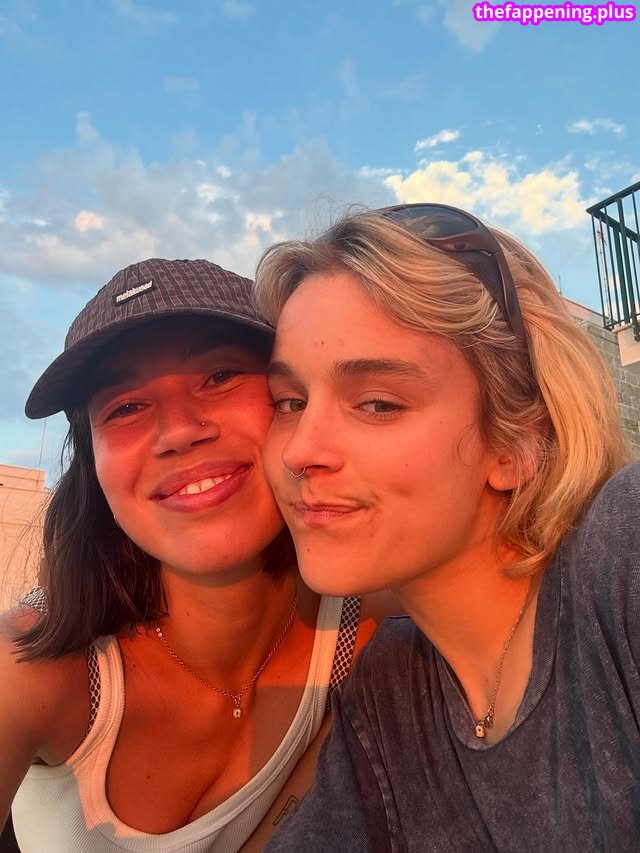 Page/ leaked private photo uncensored HD quality