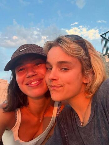 Pommelien thijs leaked private photo uncensored HD quality