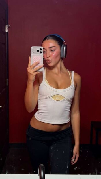Presley elise leaked private photo uncensored HD quality