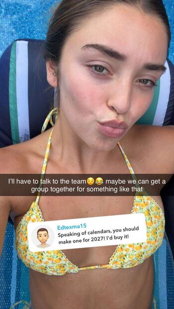Presley elise leaked private photo uncensored HD quality