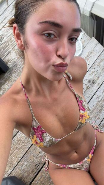 Presley elise leaked private photo uncensored HD quality