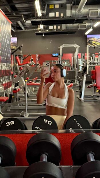 Presley elise leaked private photo uncensored HD quality