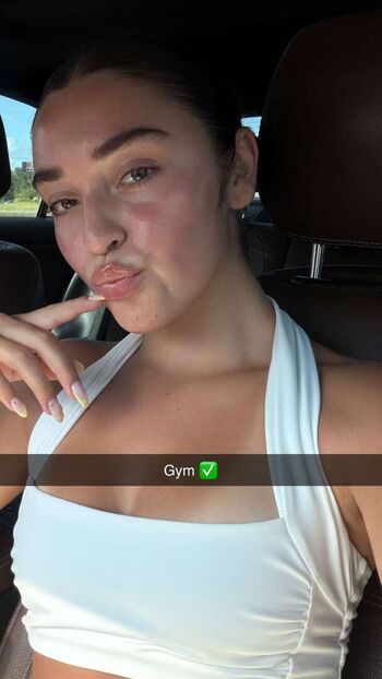 Presley elise leaked private photo uncensored HD quality