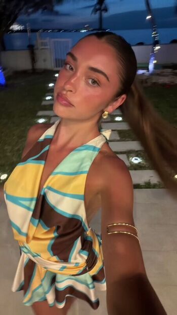 Presley elise  page leaked private photo uncensored HD quality