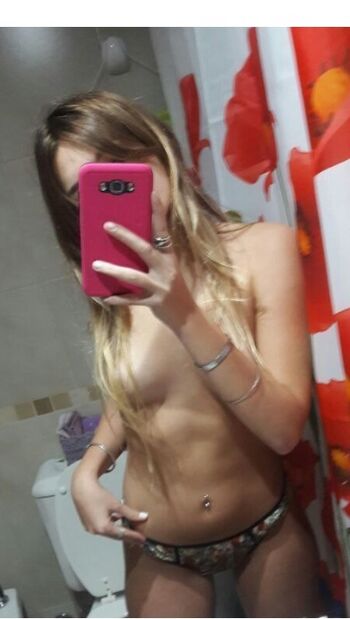 Priscila rojas page leaked private photo uncensored HD quality