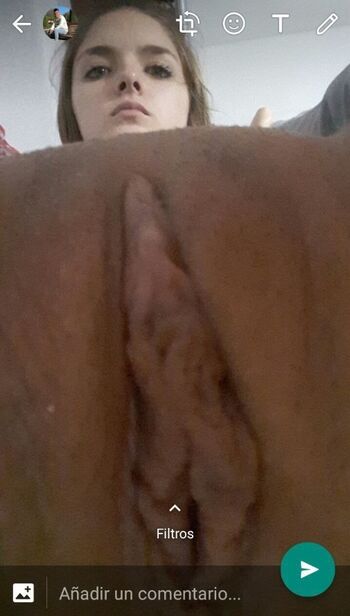 Priscila rojas page leaked private photo uncensored HD quality