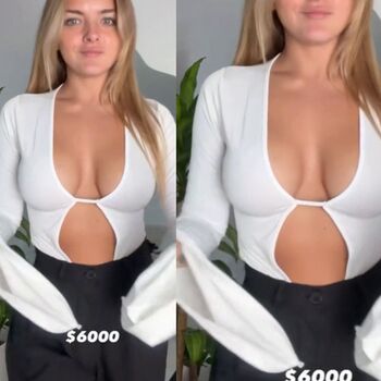 Priscila rojas page leaked private photo uncensored HD quality
