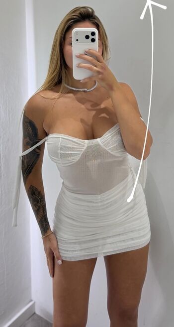 Priscila rojas page leaked private photo uncensored HD quality