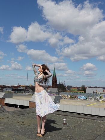 Pudderfly leaked private photo uncensored HD quality