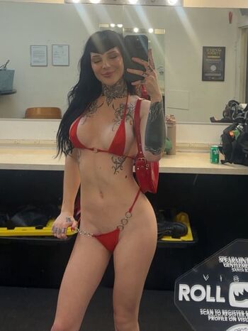Pushindaisy page leaked private photo uncensored HD quality