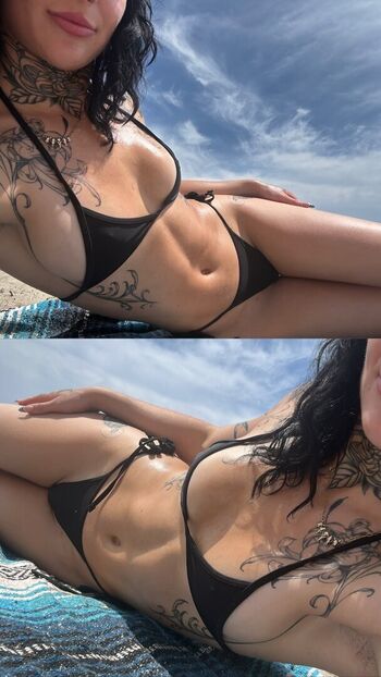 Pushindaisy leaked private photo uncensored HD quality