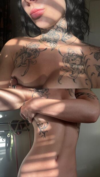 Pushindaisy leaked private photo uncensored HD quality