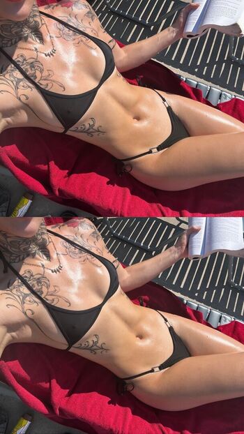 Pushindaisy leaked private photo uncensored HD quality