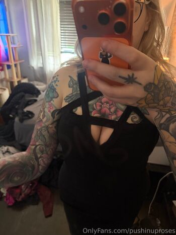 Pushinguproses page leaked private photo uncensored HD quality