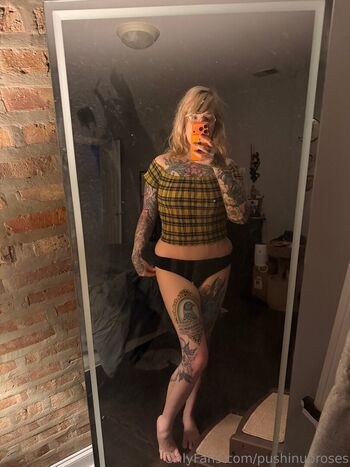 Pushinguproses page leaked private photo uncensored HD quality