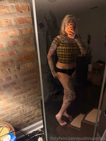 Pushinguproses page leaked private photo uncensored HD quality