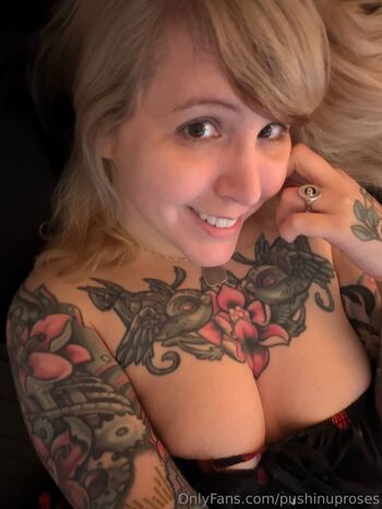 Pushinguproses page leaked private photo uncensored HD quality