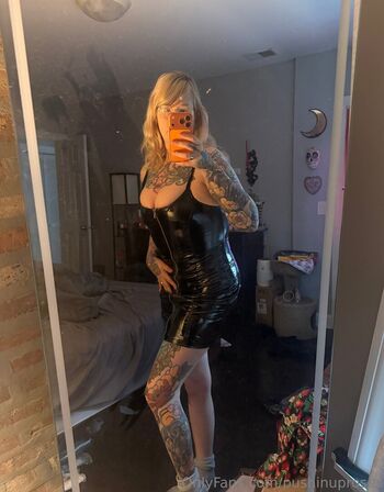 Pushinguproses page leaked private photo uncensored HD quality