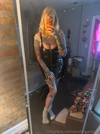 Pushinguproses page leaked private photo uncensored HD quality
