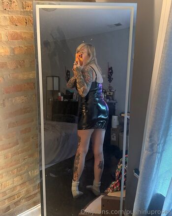Pushinguproses page leaked private photo uncensored HD quality