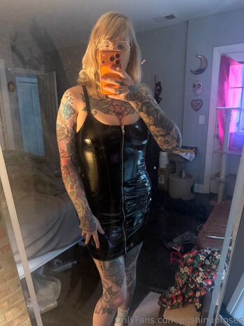 Pushinguproses page leaked private photo uncensored HD quality