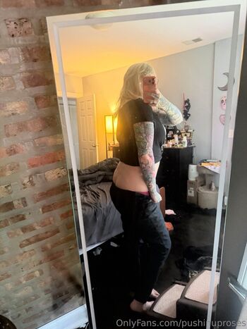 Pushinguproses page leaked private photo uncensored HD quality
