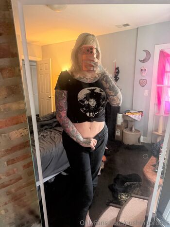 Pushinguproses page leaked private photo uncensored HD quality