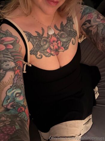 Pushinguproses page leaked private photo uncensored HD quality