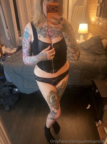 Pushinguproses leaked private photo uncensored HD quality