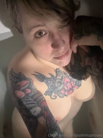 Pushinguproses leaked private photo uncensored HD quality