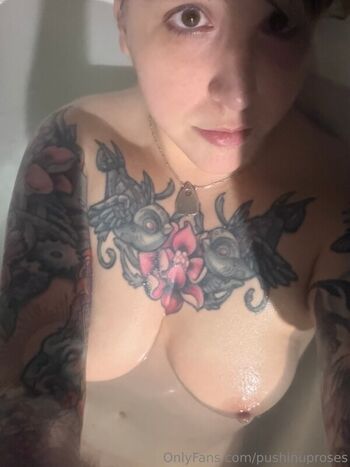Pushinguproses leaked private photo uncensored HD quality