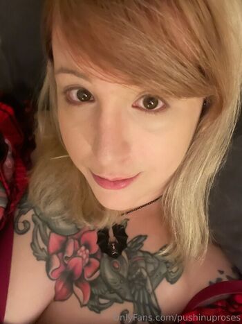 Pushinguproses leaked private photo uncensored HD quality