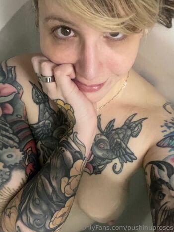 Pushinguproses leaked private photo uncensored HD quality