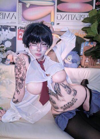 Q namii page leaked private photo uncensored HD quality