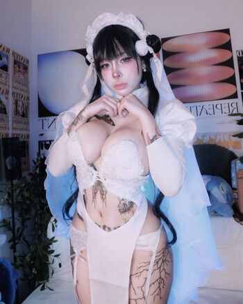 Q namii page leaked private photo uncensored HD quality