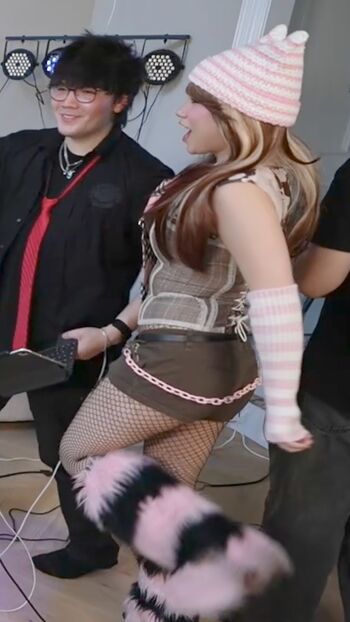 Quarterjade page leaked private photo uncensored HD quality