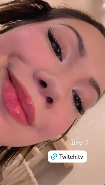 Quarterjade page leaked private photo uncensored HD quality