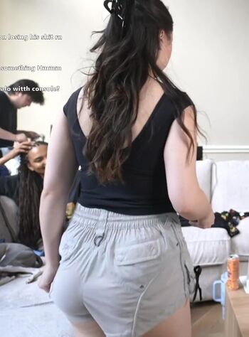 Quarterjade page leaked private photo uncensored HD quality