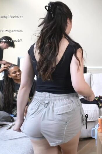 Quarterjade page leaked private photo uncensored HD quality