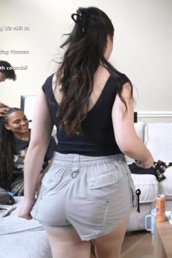 Quarterjade page leaked private photo uncensored HD quality