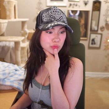 Quarterjade page leaked private photo uncensored HD quality