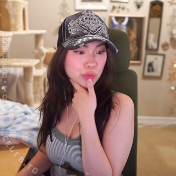 Quarterjade page leaked private photo uncensored HD quality