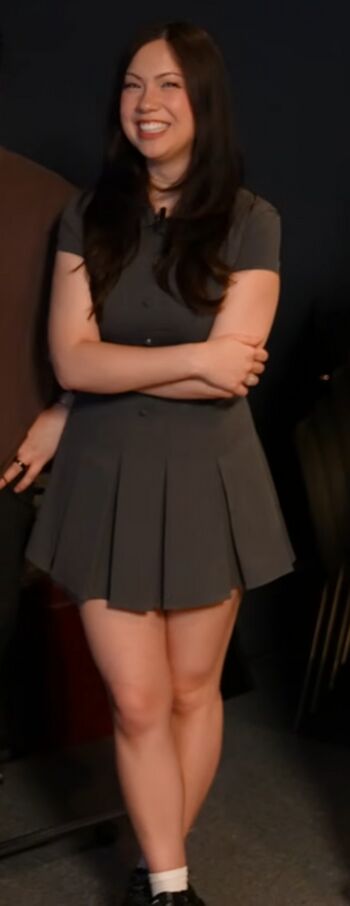 Quarterjade leaked private photo uncensored HD quality