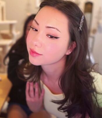 Quarterjade leaked private photo uncensored HD quality