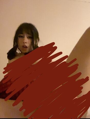 Quinzxxi leaked private photo uncensored HD quality