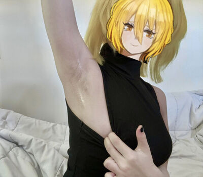 Rabbit poem leaked private photo uncensored HD quality